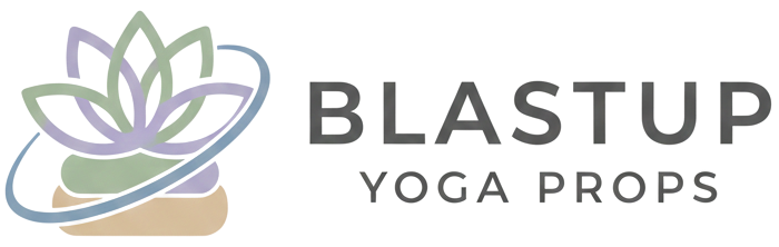 Blastup Yoga Props