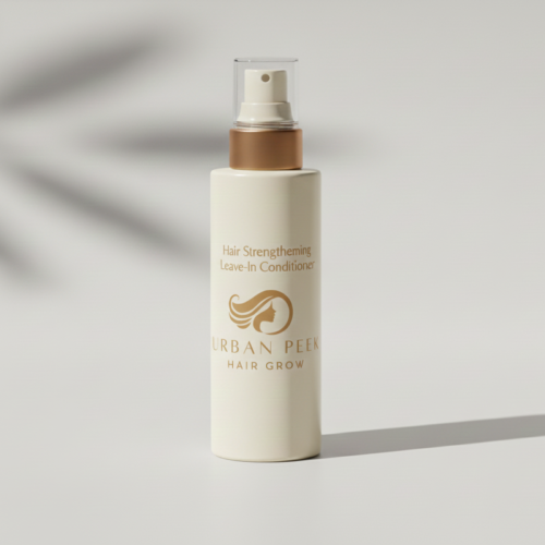 Hair Strengthening Leave-In Conditioner