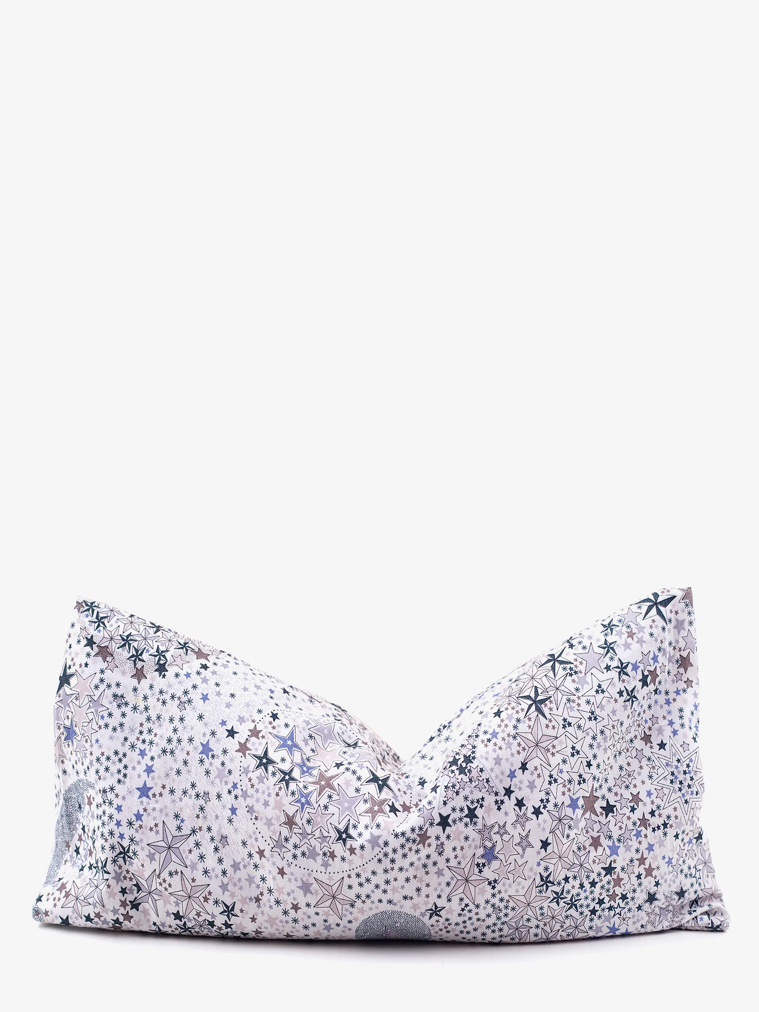 Wellness Liberty Print Aromatherapy Eye Pillow - Image 2