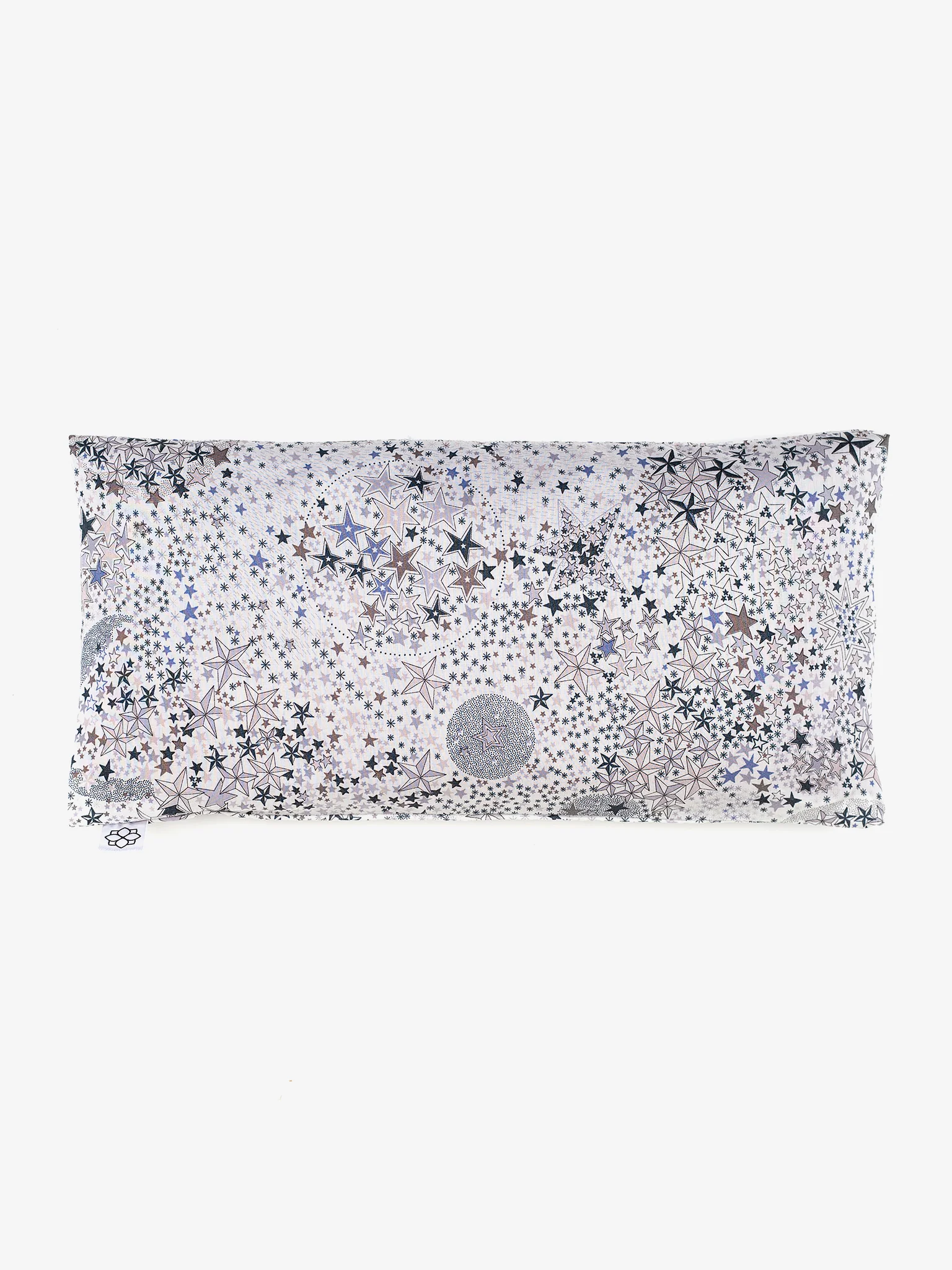 Wellness Liberty Print Aromatherapy Eye Pillow