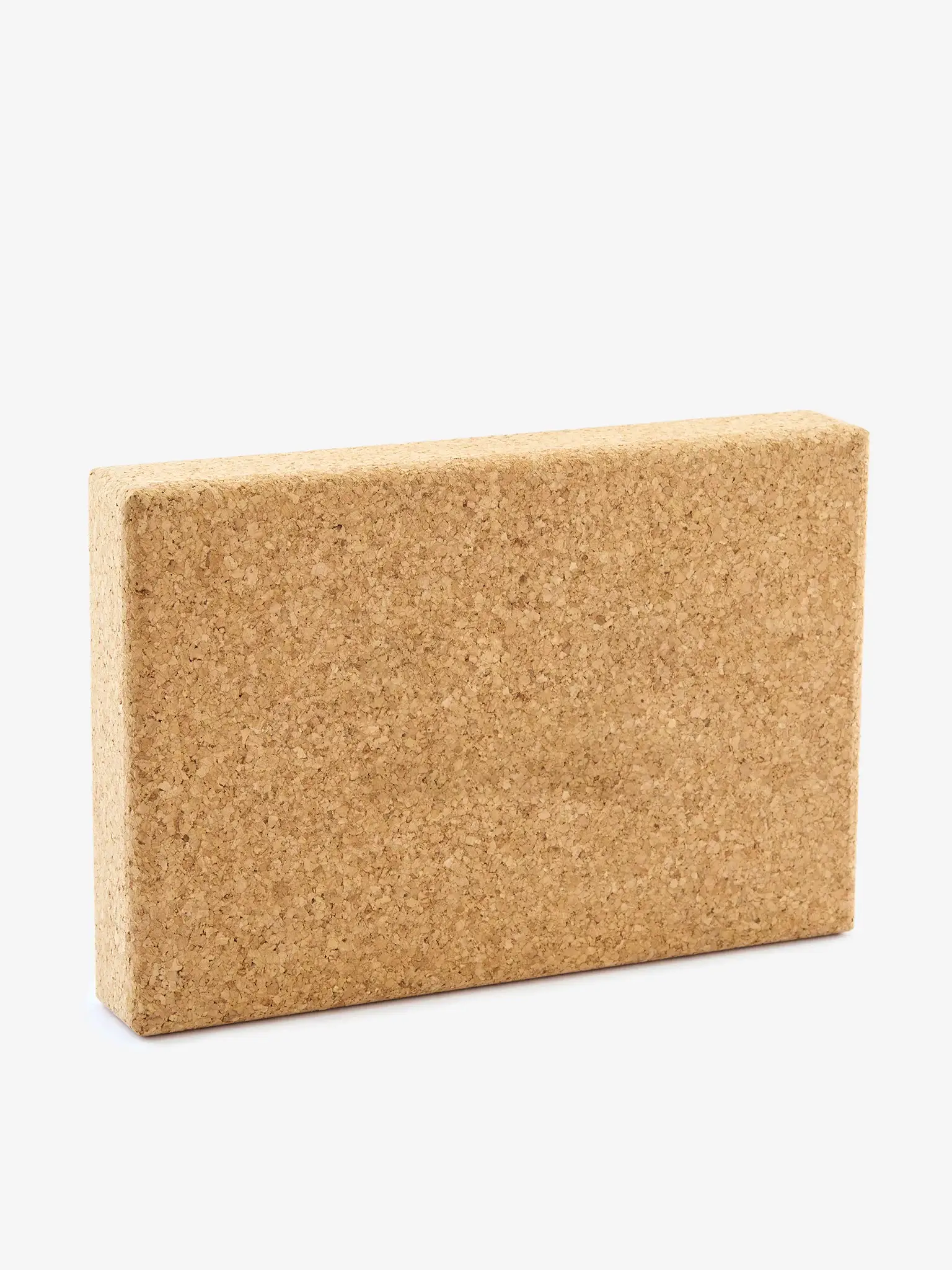 Yoga Cork Block - Image 2