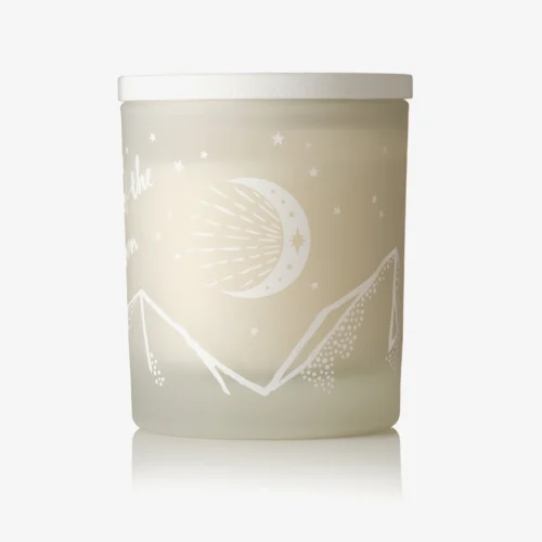 Light of the Moon Moonlight Candle