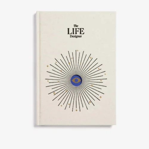 Intelligent Change The Life Designer Journal